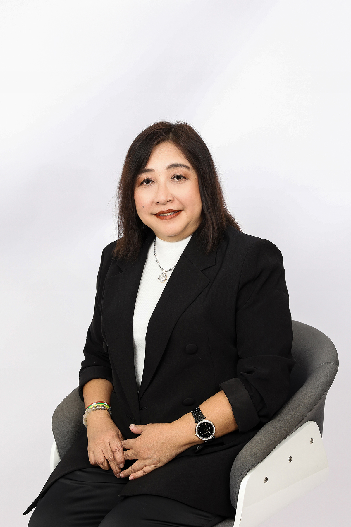 Dr Mi Mi Khin