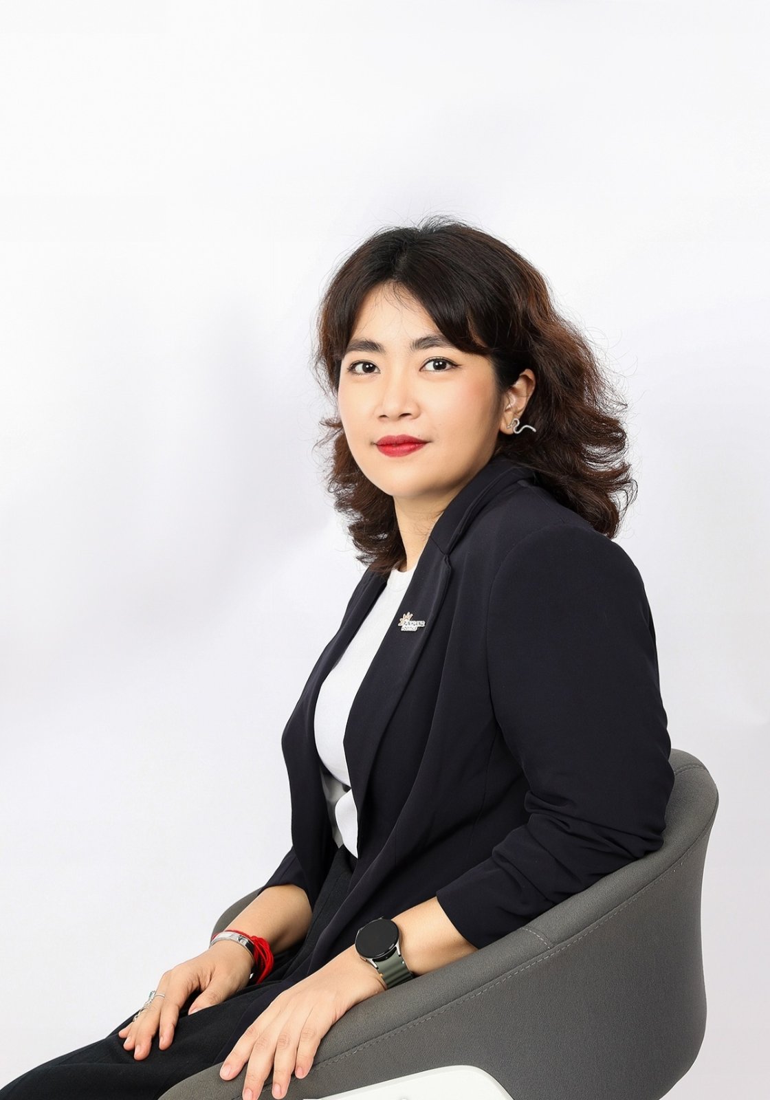 Dr. Zaw Win Sandy