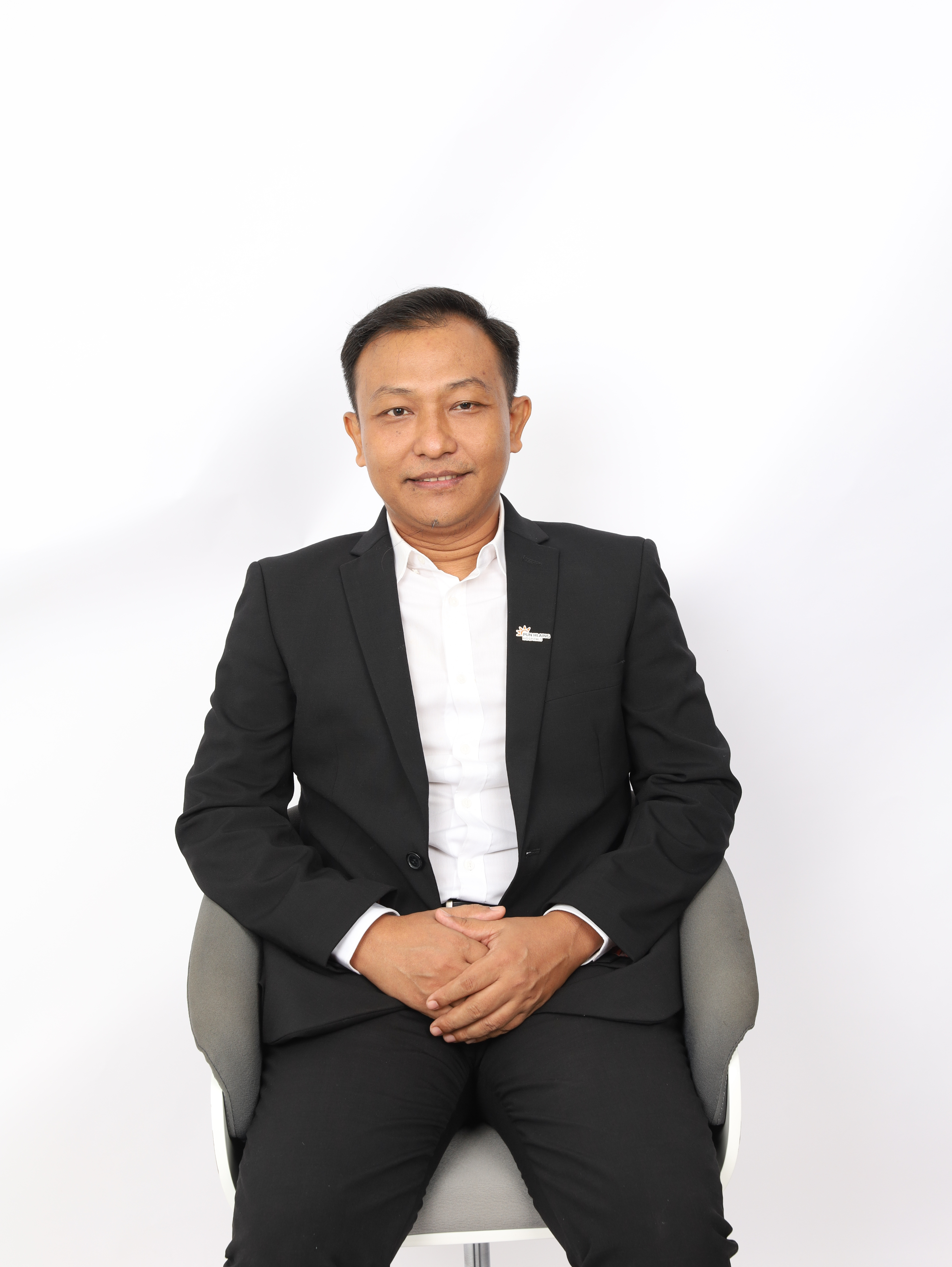 U Aung Thurein